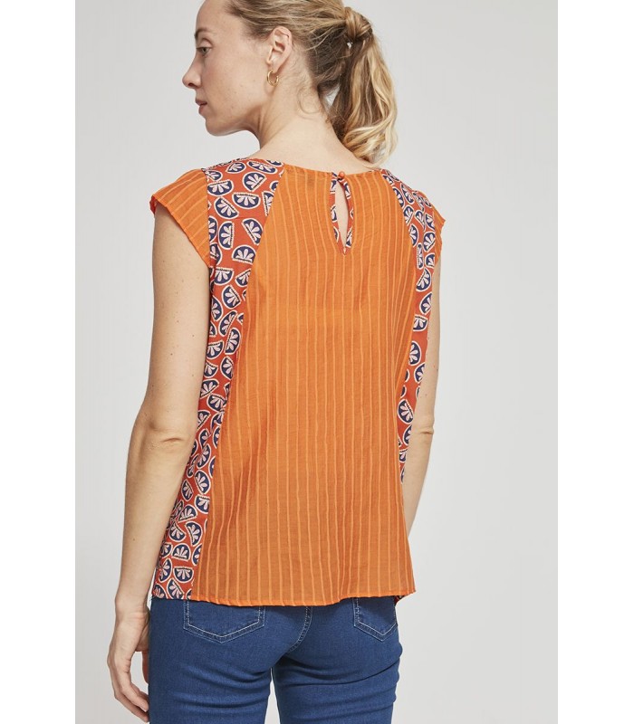 BLUSA MUJER AZAY