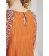 BLUSA MUJER AZAY