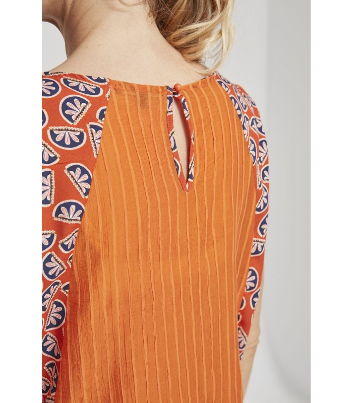 BLUSA MUJER AZAY