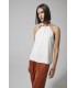 BLUSA SISA COLLAR MUJER ARGGIDO