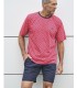 PIJAMA HOMBRE PRINT MASSANA