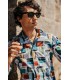 CAMISA M/L POL DARIO BELTRAN