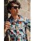 CAMISA M/L POL DARIO BELTRAN