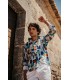 CAMISA M/L POL DARIO BELTRAN