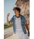 CAMISA M/C QUIROGA DARIO BELTRAN