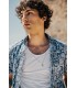 CAMISA M/C QUIROGA DARIO BELTRAN