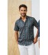 CAMISA M/C CARTAMA DARIO BELTRAN