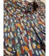 CAMISA M/C CARTAMA DARIO BELTRAN