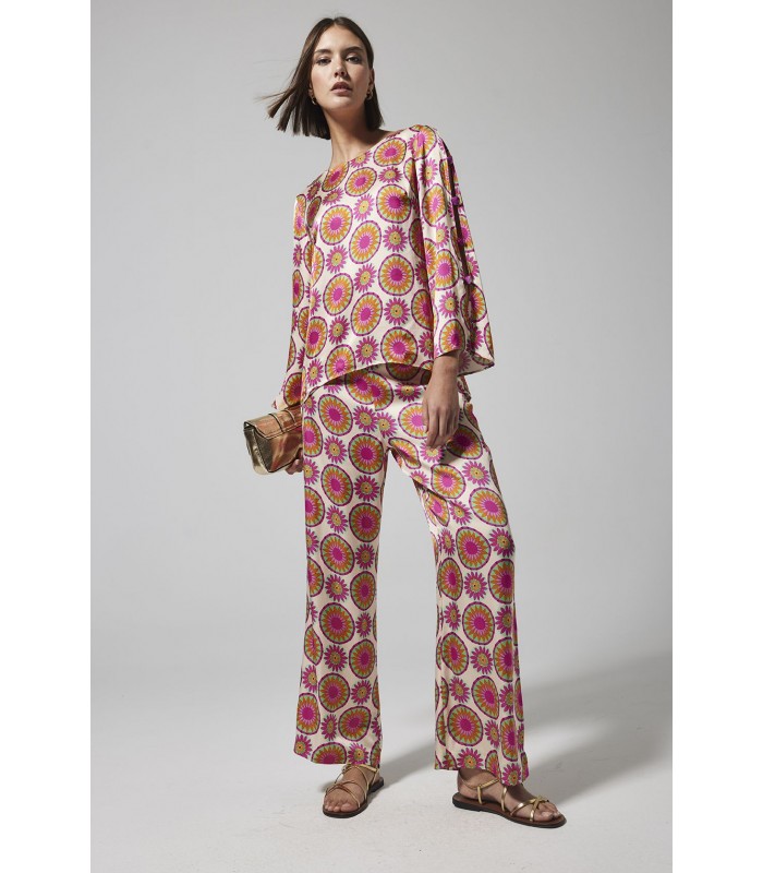 CONJUNTO BULSA PANTALÓN ARGGIDO