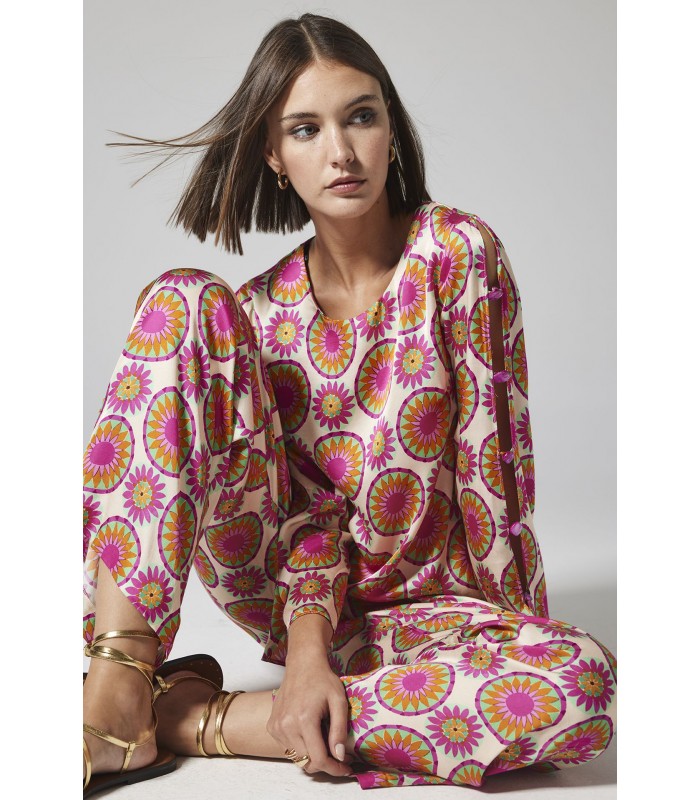 CONJUNTO BULSA PANTALÓN ARGGIDO