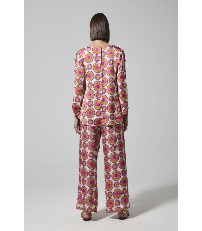 CONJUNTO BULSA PANTALÓN ARGGIDO