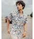 CAMISA M/C PERIANA DARIO BELTRAN