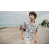 CAMISA M/C PERIANA DARIO BELTRAN