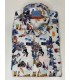 CAMISA M/C PERIANA DARIO BELTRAN