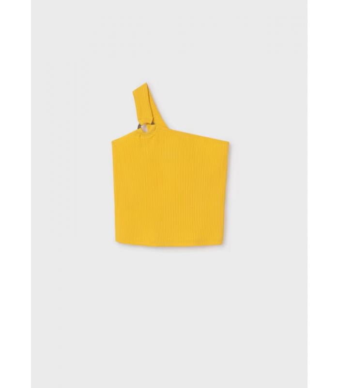 CAMISETA TIRANTES CANALE NIÑA MAYORAL