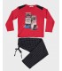 PIJAMA NIÑO FORMULA MASSANA