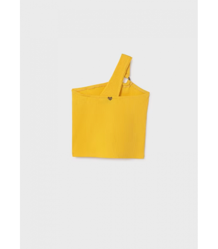 CAMISETA TIRANTES CANALE NIÑA MAYORAL
