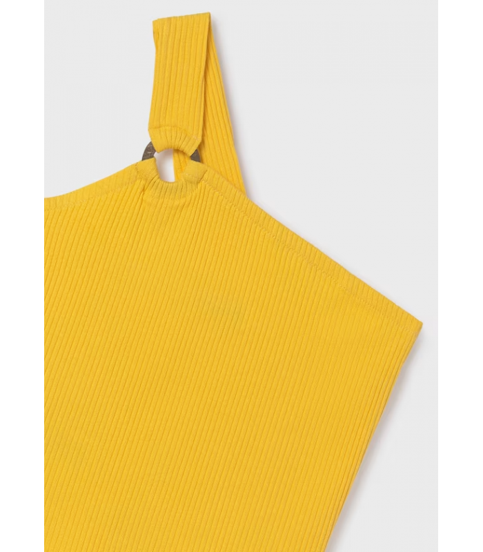 CAMISETA TIRANTES CANALE NIÑA MAYORAL