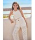 PANTALÓN CALADO NIÑA MAYORAL