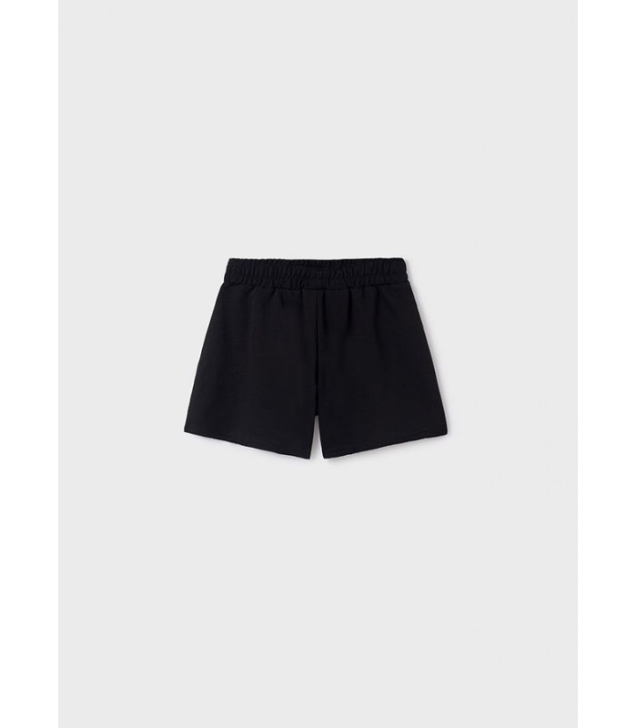 PANTALÓN CORTO FELPA NIÑA MAYORAL
