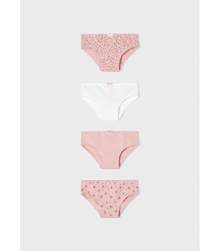 PACK BRAGAS NIÑA MAYORAL
