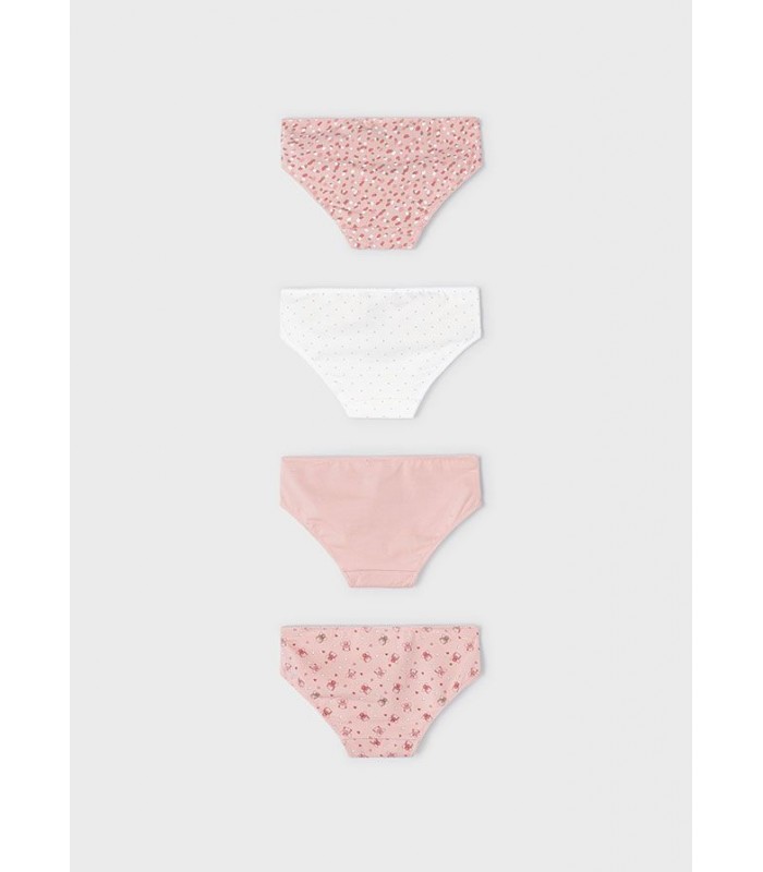 PACK BRAGAS NIÑA MAYORAL