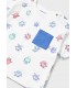 CAMISETA ESTAMPADA BEBE NIÑO MAYORAL