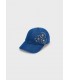 GORRA FLOR NIÑA MAYORAL