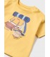 CAMISETA MOCHILA BEBE NIÑO MAYORAL