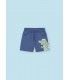 PANTALÓN CORTO PUNTO BEBE NIÑO MAYORAL