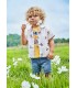 BERMUDA SOFT DENIM BEBE NIÑO MAYORAL