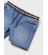 BERMUDA SOFT DENIM BEBE NIÑO MAYORAL