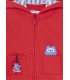 CHAQUETA FELPA BEBE NIÑO MAYORAL