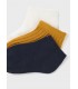 PACK CALCETINES BEBE NIÑO MAYORAL