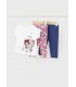 CONJUNTO LEGGINGS BEBE NIÑA MAYORAL