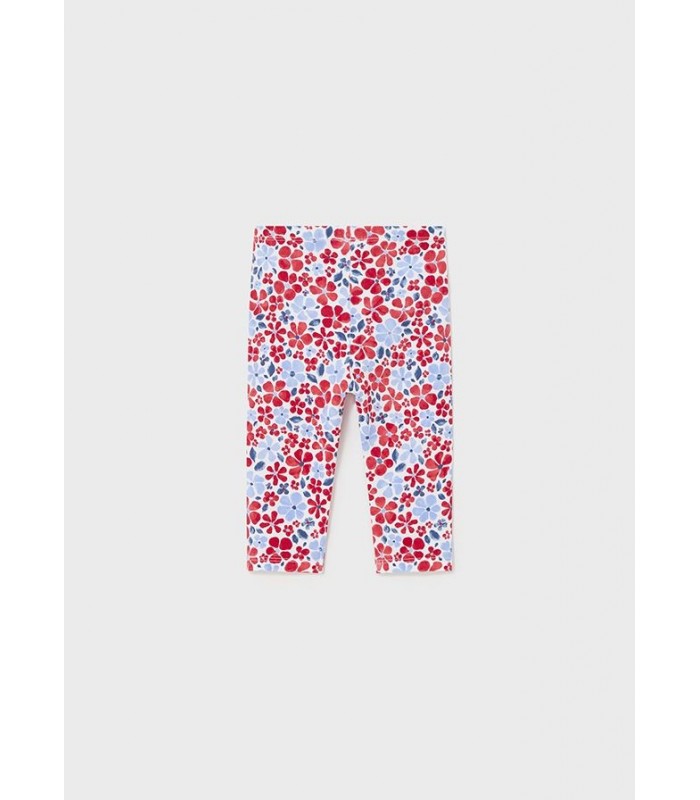 CONJUNTO LEGGINGS BEBE NIÑA MAYORAL
