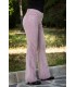 PANTALÓN PANA MUJER FLARE WALTRON