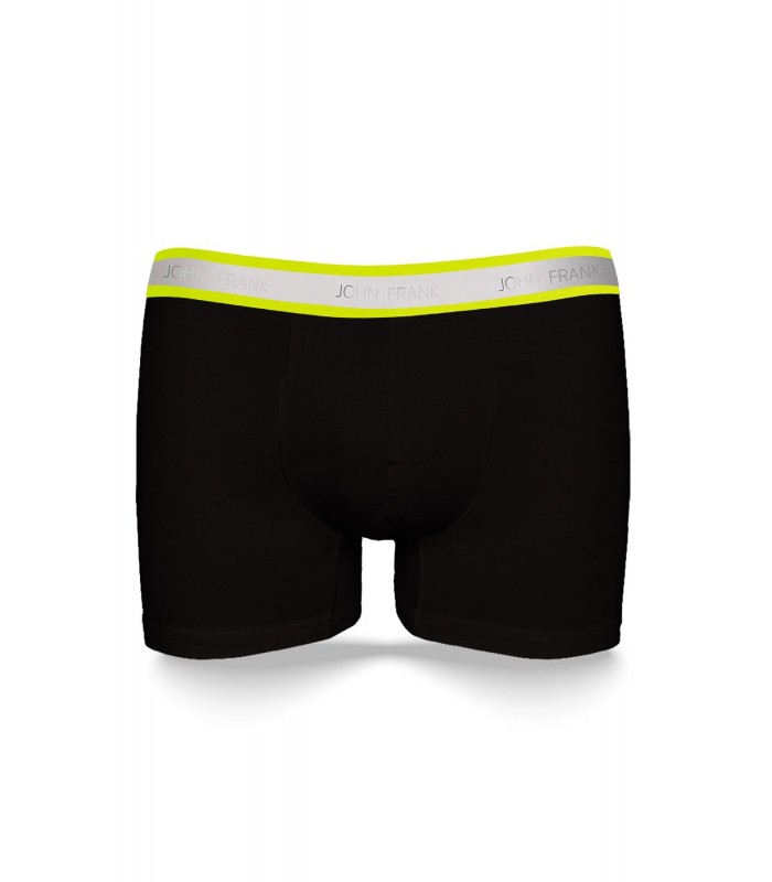 BOXER HOMBRE LISO NEON JOHN FRANK