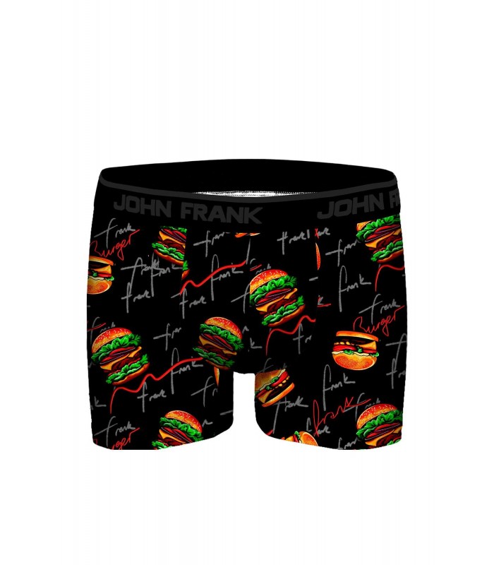 BOXER HOMBRE BURGER JOHN FRANK