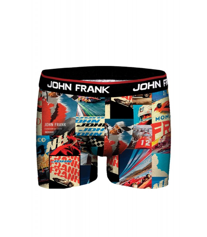 BOXER HOMBRE GRAND PRIX JOHN FRANK