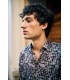 CAMISA HOMBRE FABERO DARIO BELTRAN