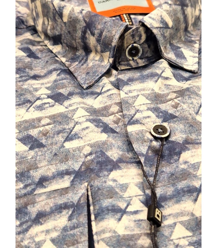 CAMISA HOMBRE BRIONES DARIO BELTRAN