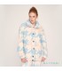 BATA MUJER ESTAMPADA MUYDEMI