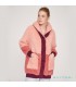 BATA CORTA MUJER CARDIGAN MUYDEMI