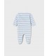 PIJAMA BEBÉ NIÑO RAYAS MAYORAL