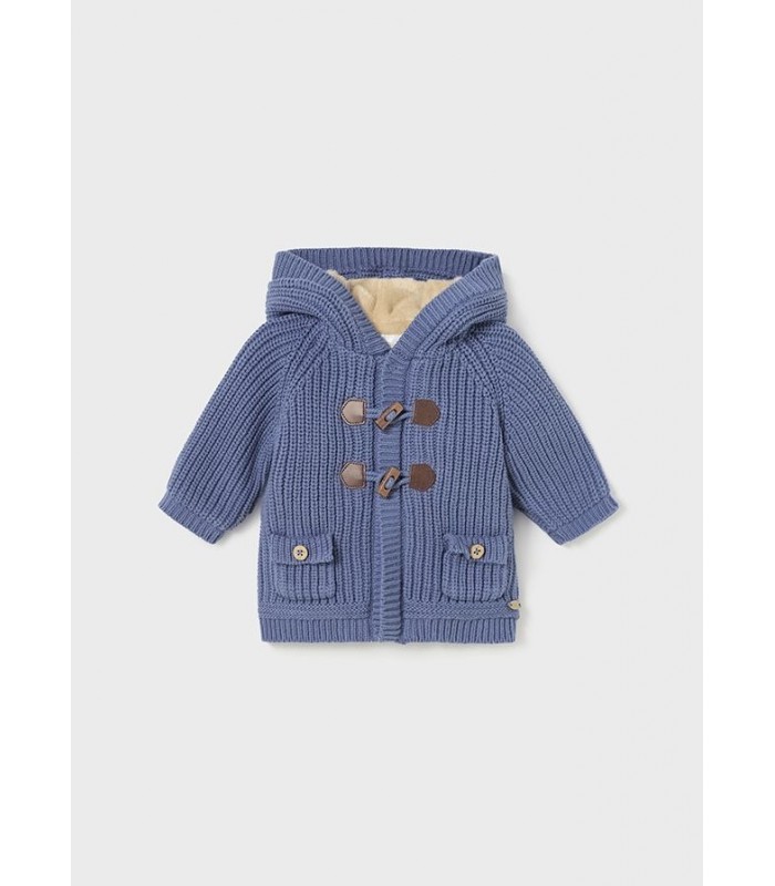 REBECÓN TRICOT BEBÉ NIÑO MAYORAL