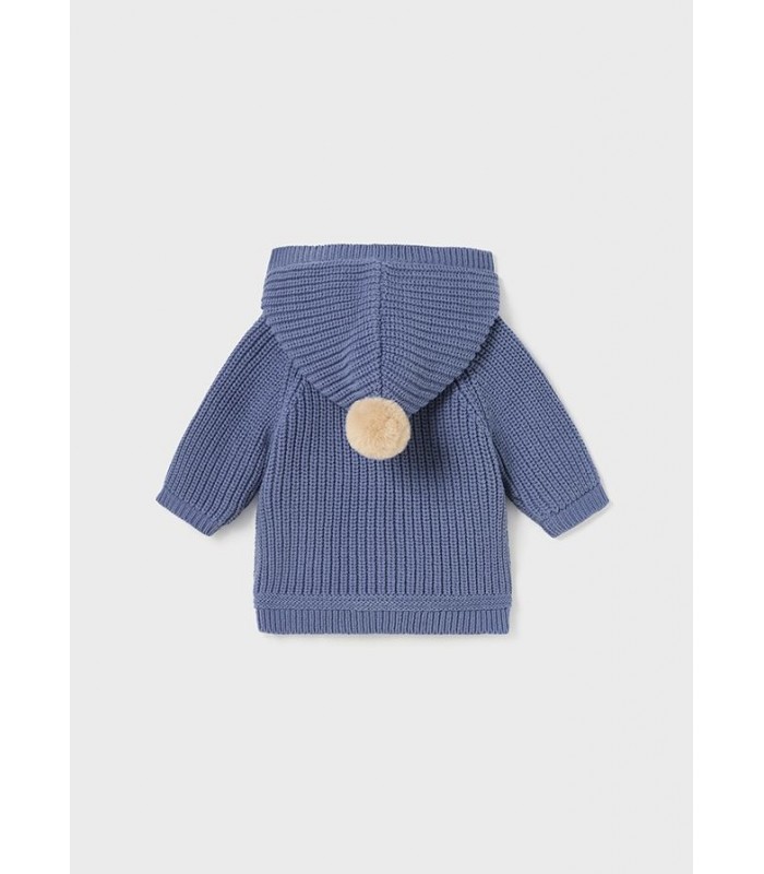 REBECÓN TRICOT BEBÉ NIÑO MAYORAL