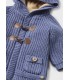 REBECÓN TRICOT BEBÉ NIÑO MAYORAL