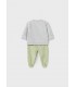 CONJUNTO POLAINA BEBÉ NIÑO MAYORAL