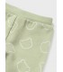 CONJUNTO POLAINA BEBÉ NIÑO MAYORAL